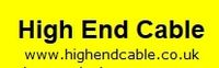 High End Cable coupons